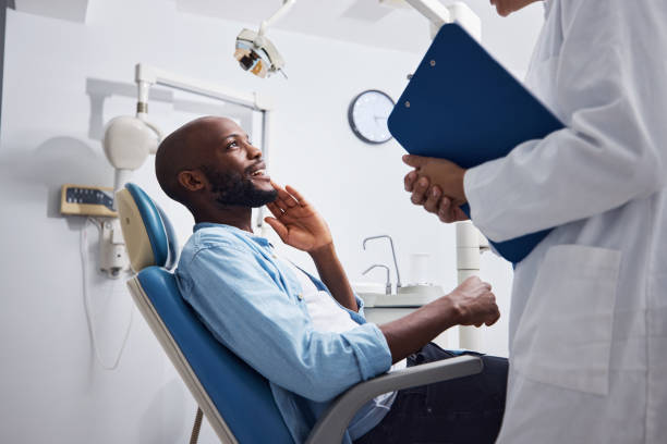 Best Emergency Dental Clinic in WY
