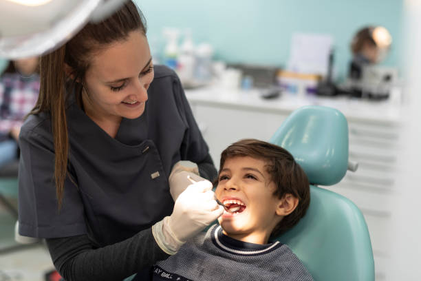 Best Emergency Pediatric Dentist  in Fort Washakie, WY