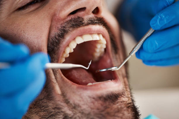Best Dentist Open Late Near Me  in Fort Washakie, WY