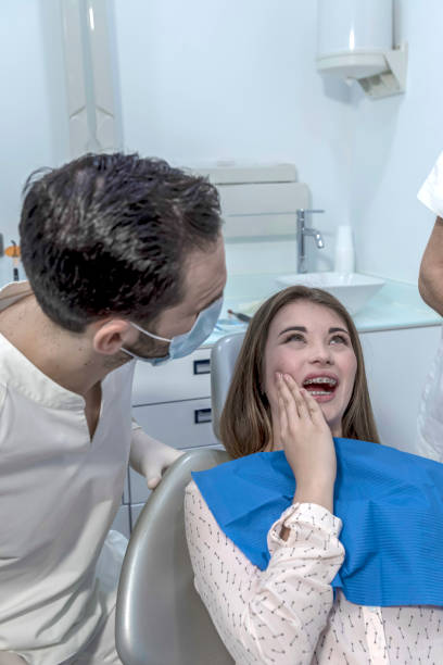 Best Dentist for Dental Trauma  in Fort Washakie, WY