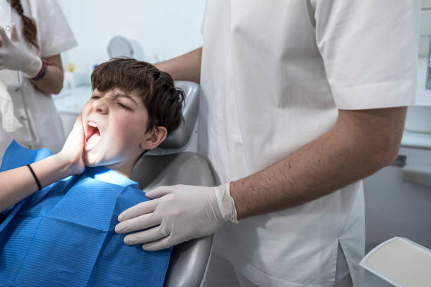Best Root Canal Emergency Dentist  in Fort Washakie, WY