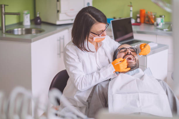 Best Teeth Whitening  in Fort Washakie, WY