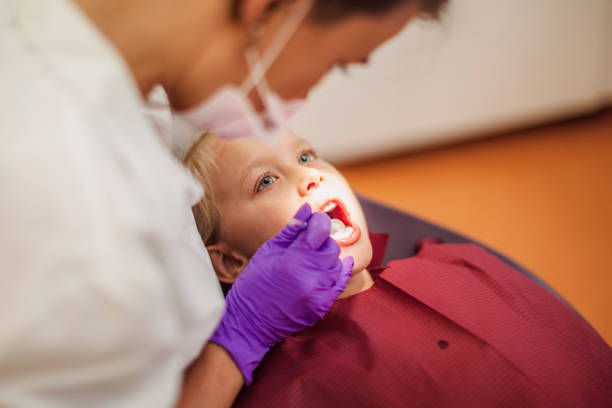 Dentist for Dental Trauma in WY