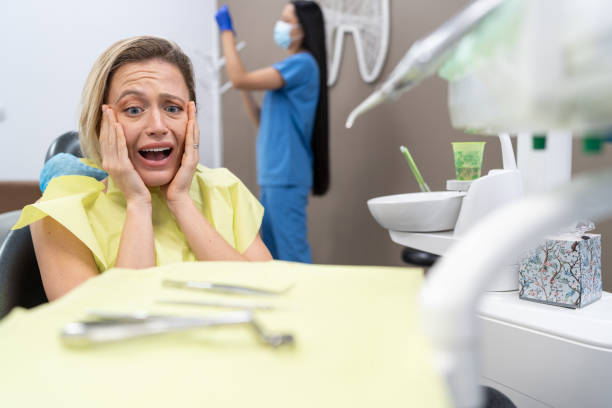 Best Tooth Infection Emergency Dentist  in Fort Washakie, WY