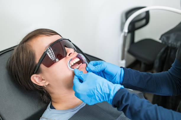 Best Knocked-Out Tooth Emergency  in Fort Washakie, WY