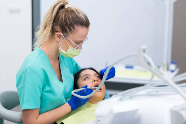 Best Emergency Tooth Extraction  in Fort Washakie, WY