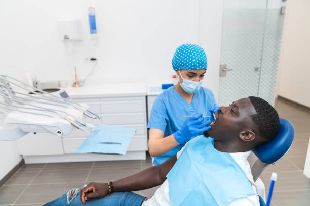 Best Dentist Open Late Near Me  in Fort Washakie, WY
