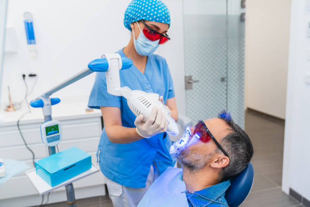 Teeth Whitening in WY