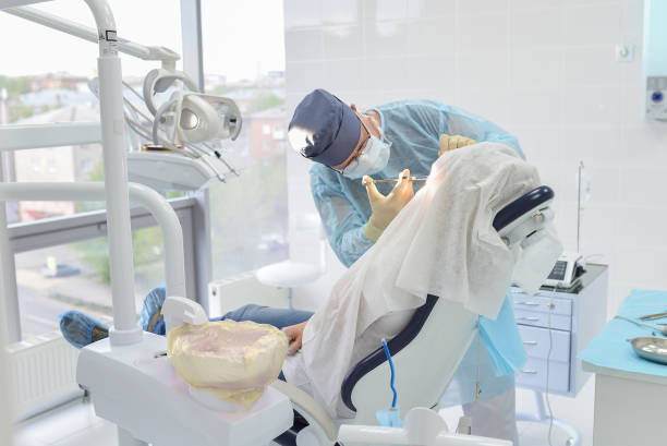Best Walk-In Dentist Near Me  in Fort Washakie, WY